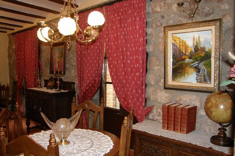 Bed and Breakfast Cal Pons Prades Zewnętrze zdjęcie