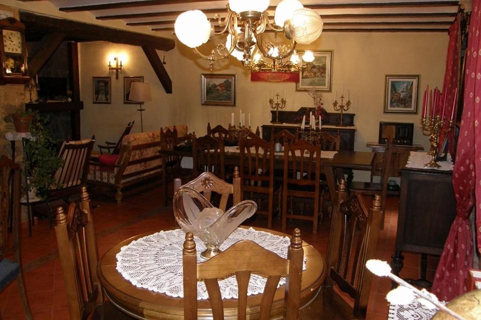 Bed and Breakfast Cal Pons Prades Zewnętrze zdjęcie