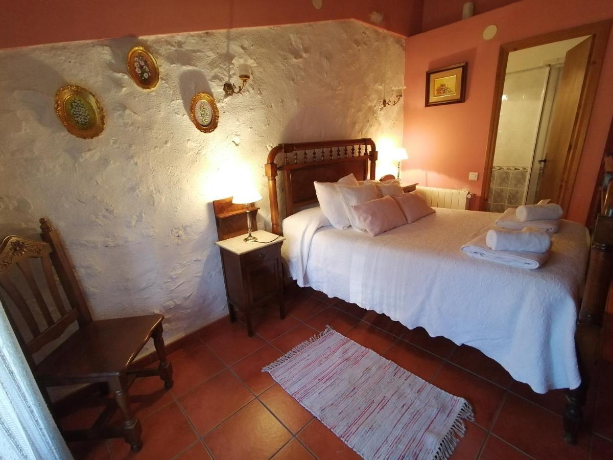 Bed and Breakfast Cal Pons Prades Zewnętrze zdjęcie