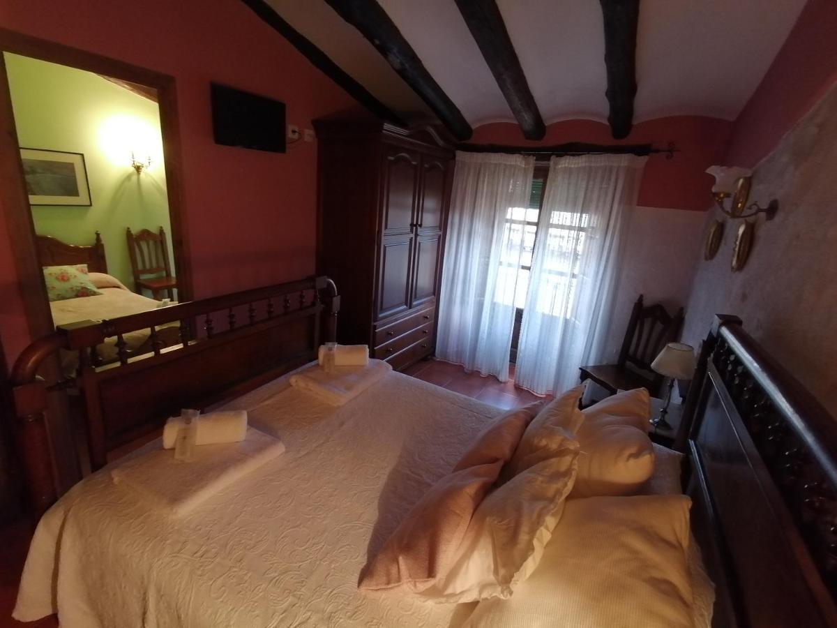 Bed and Breakfast Cal Pons Prades Zewnętrze zdjęcie