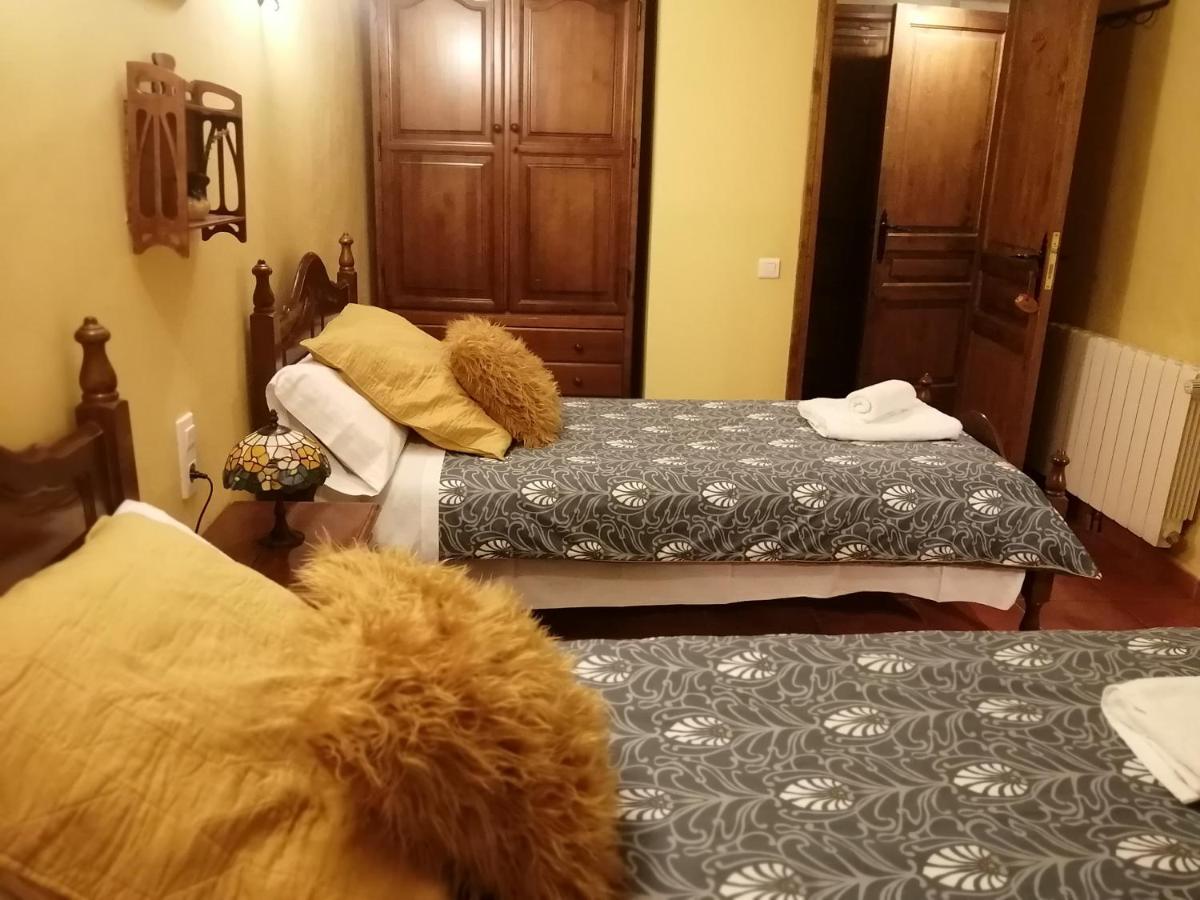 Bed and Breakfast Cal Pons Prades Zewnętrze zdjęcie