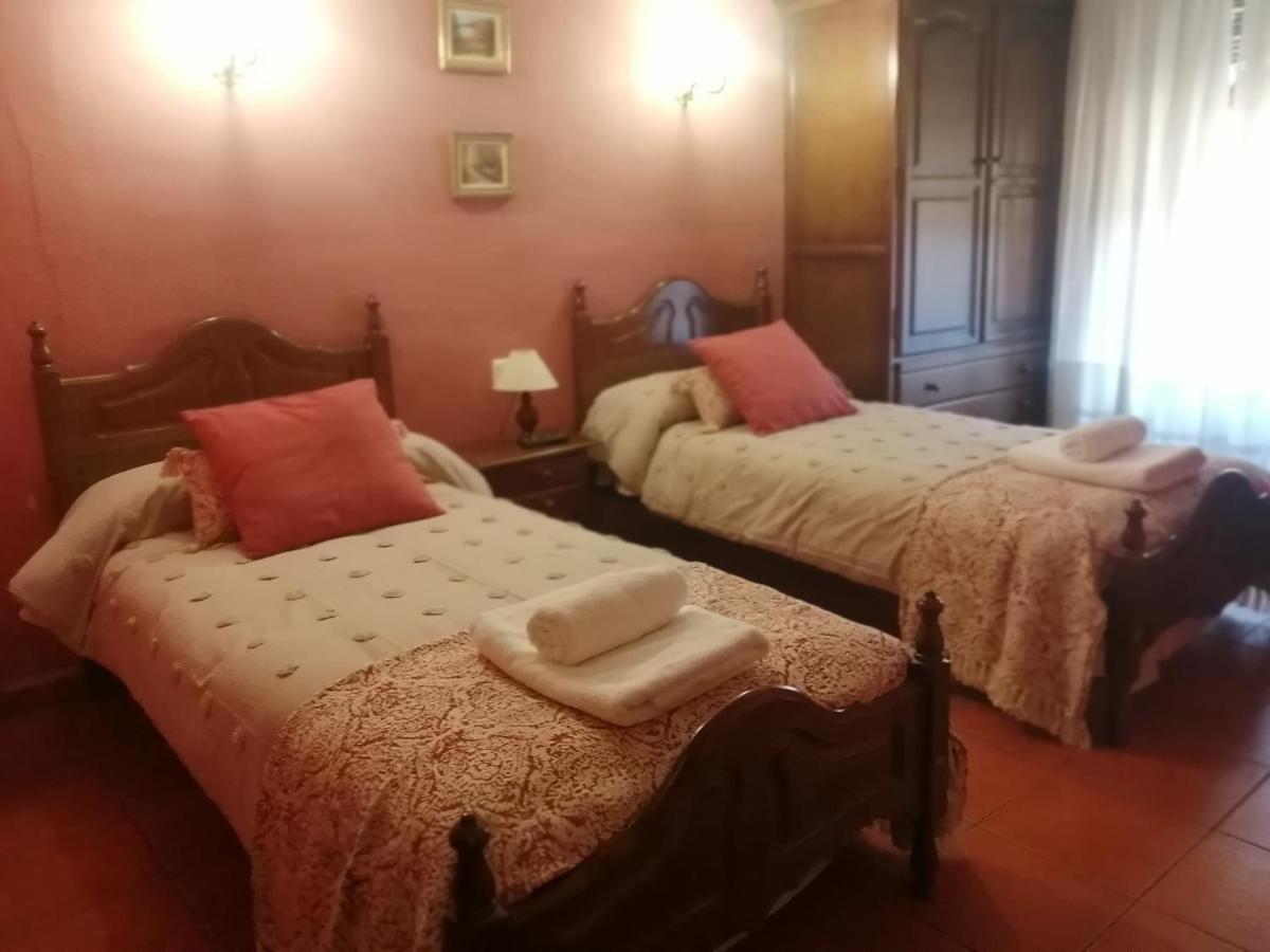 Bed and Breakfast Cal Pons Prades Zewnętrze zdjęcie