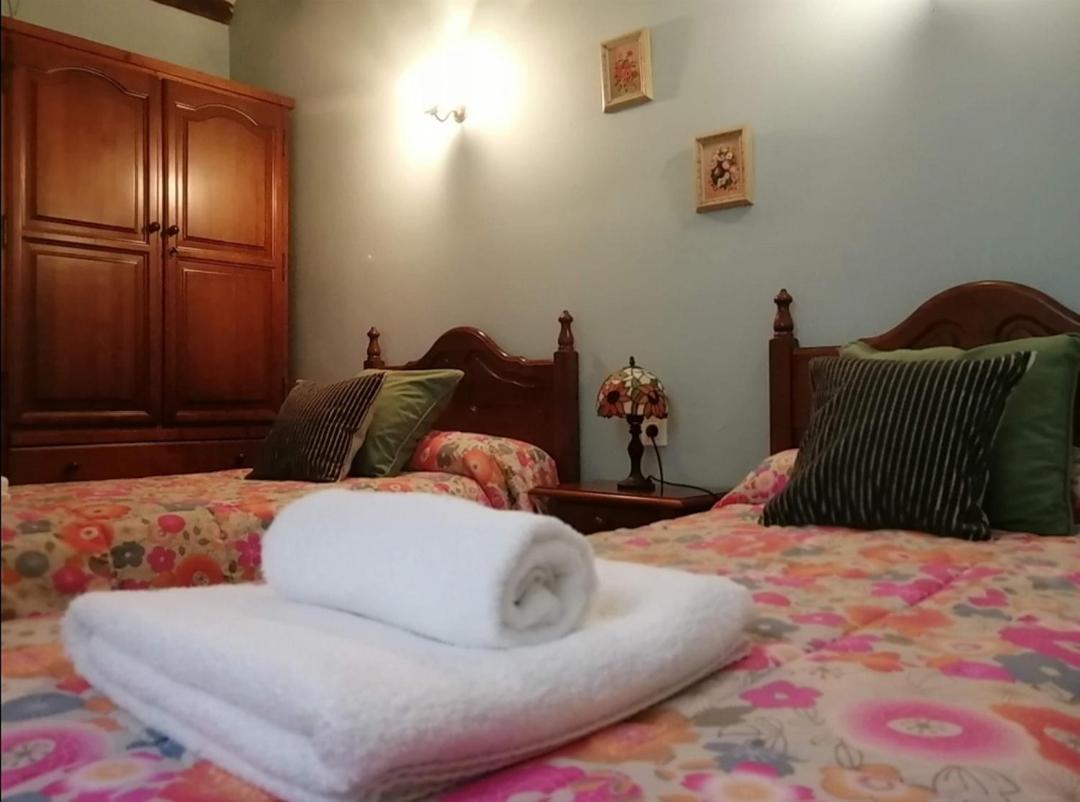 Bed and Breakfast Cal Pons Prades Zewnętrze zdjęcie