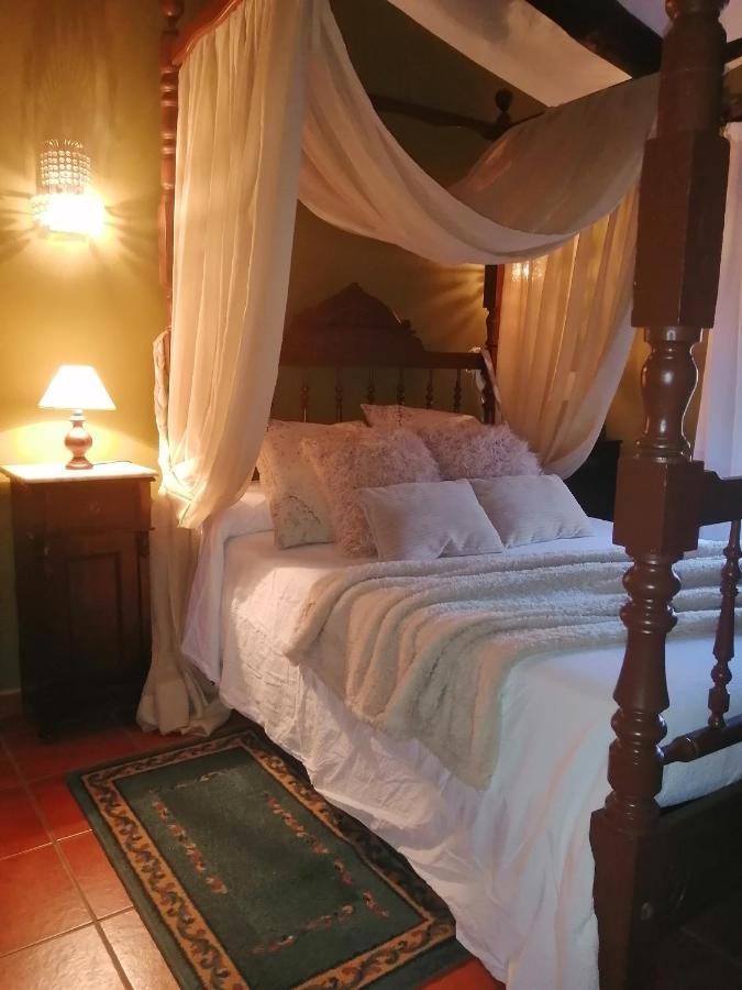 Bed and Breakfast Cal Pons Prades Zewnętrze zdjęcie