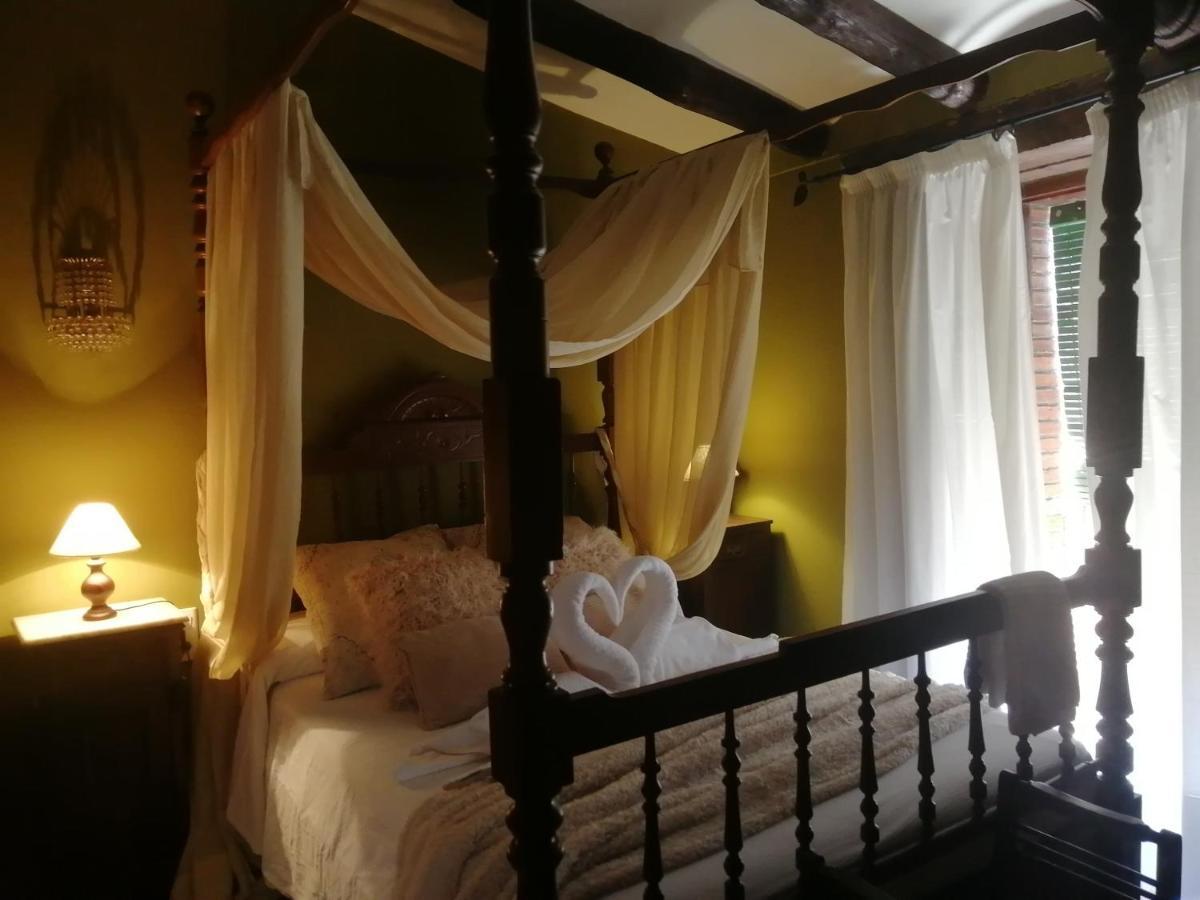 Bed and Breakfast Cal Pons Prades Zewnętrze zdjęcie