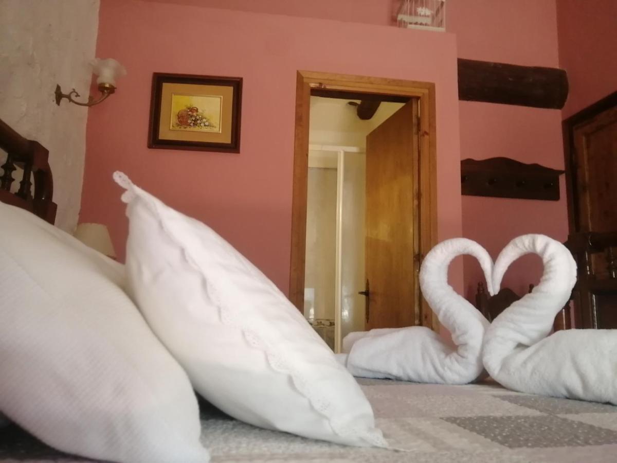 Bed and Breakfast Cal Pons Prades Zewnętrze zdjęcie