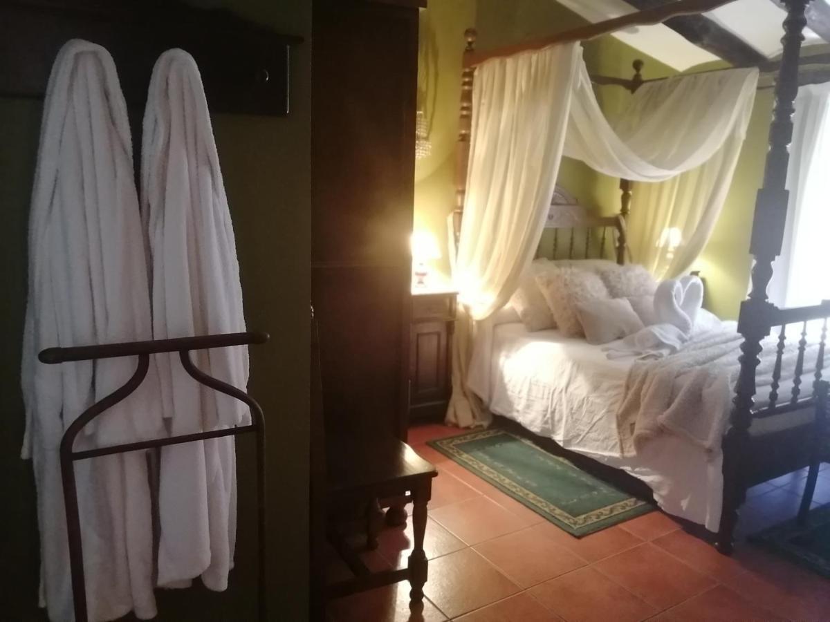 Bed and Breakfast Cal Pons Prades Zewnętrze zdjęcie